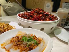 -茅庐川菜(青岛凯德店)