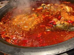 -探鱼·鲜青椒爽麻烤鱼(领展购物广场店)