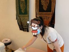 -青曼SPA·按摩·采耳·足道(龙之梦店)
