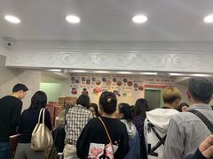 -珍妮曲奇聪明小熊(尖沙咀店)