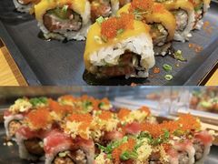 -松子料理(亮马桥店)