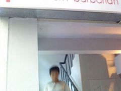上楼-南蛮子(进贤路店)