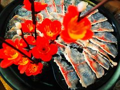 斑鱼片-丽江庭院之爱在路上(西单店)