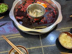 -肥龙火锅(南坪店)