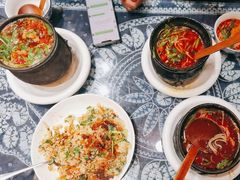 -云南李记罐罐米线饵丝小吃(汉中门金鹰店)