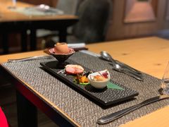 -香樟花园法式铁板烧(恒隆广场店)