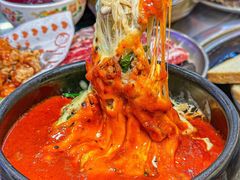 -玄希浪漫厨房·韩料烤肉(湖滨银泰in77店)