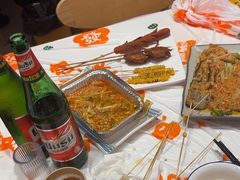 -吉利龙虾·新派海鲜烧烤