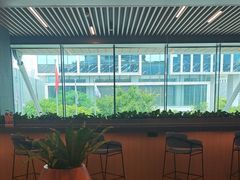 -燃坊JEN ACTIVE游泳健身中心·深圳前海JEN酒店