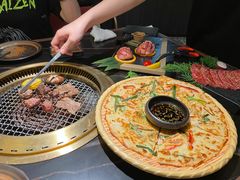 -厚贞日式烤肉(浦东汇智店)