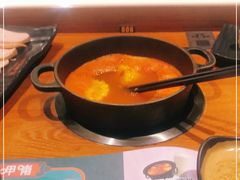 -呷哺呷哺(王府井喜悦店)