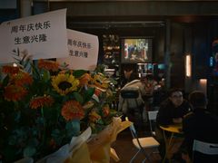 -蜜和麦精酿啤酒吧honey&malt(桐梓林店)