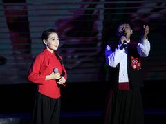 -陕北民歌大舞台