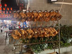 -沙县小吃文化城