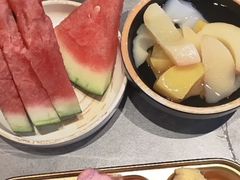 -三千里烧烤(西二道街店)