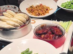 -味莊餐厅(康庄南街店)