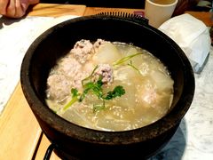 -谷连天八宝粥家常菜(正定店)
