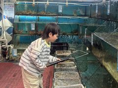 -汪姐海鲜(侨港总店·金冠好店)