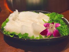 -捞神煲汤火锅(湖滨商业街店)