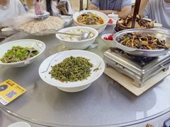 -楚鱼王·河鲜·湖北菜(华农店)