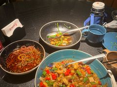 -华豫川酒家(双子塔店)