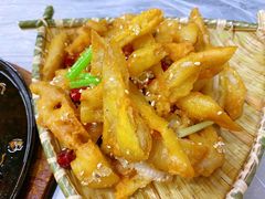 -小民大排档(马场角横路店)
