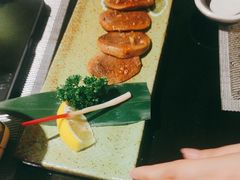 -昱匠·日本料理(金融街店)