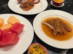 -京香轩·中餐厅(上海中庚聚龙酒店)