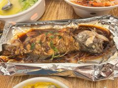 -新白鹿餐厅(龙游路总店·杭帮菜名店)