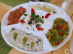 -ALAMEEN阿拉伯餐厅(三里屯店)