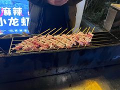 -寻味乌镇·龙虾烧烤