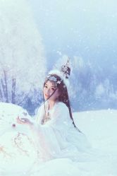 -梓摄影古装写真工作室(富力广场店)