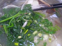 青菜-福屿鲜捞小吃·捞化(福屿总店)