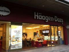 -哈根达斯(西安北郊店)