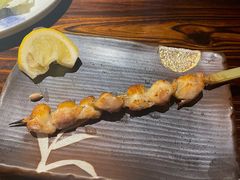 -鸟鹏烧鸟居酒屋(熙龙湾店)