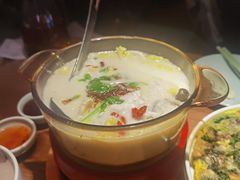 -闽上鲜·福建菜(龙湖滨江天街店)