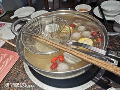 -八合里潮汕鲜牛肉火锅(深圳海岸城店)