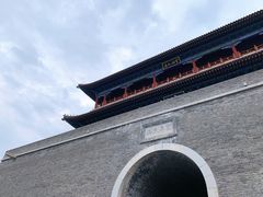 -青州古城