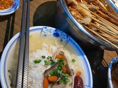 -肖四女乐山跷脚牛肉(南汇大学城生活广场店)