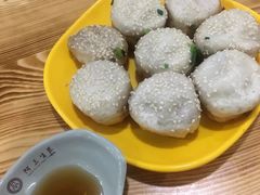 -阿三生煎(航北路店)