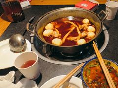 -李子坝梁山鸡(李子坝大鸡哥店)