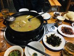 -尼玛藏家风味园(阿山食城店)