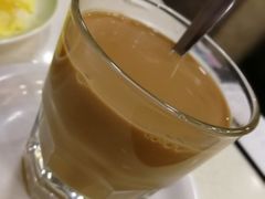 热奶茶-和平馆·地道港澳茶餐厅(西门口店)