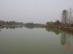 -淇河国家湿地公园