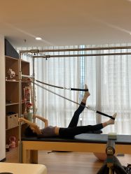 点击看大图 -AN普拉提女子健身工作室