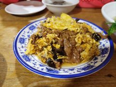 -新月斋(豆瓣胡同店)