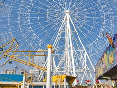 -南昌之星摩天轮