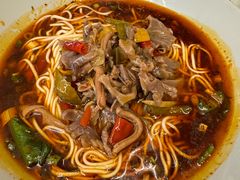 -好這口重庆小面(总店)