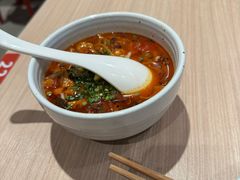 -大师兄·手工面·西北菜(南沙万达广场店)