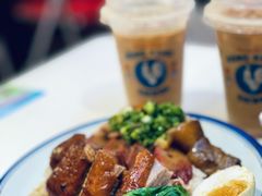 -食运茶餐厅(文化宫店)